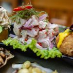 Craving Fresh Fish in the Andes? Why Our Local Trout is a Must-Try in Machu Picchu